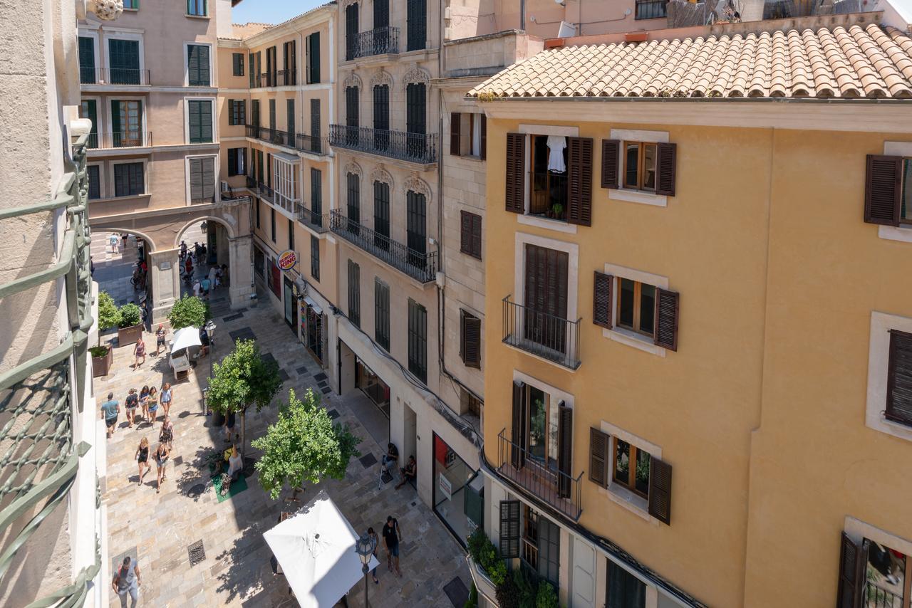L'aguila Suites Penthouse Appartement Palma