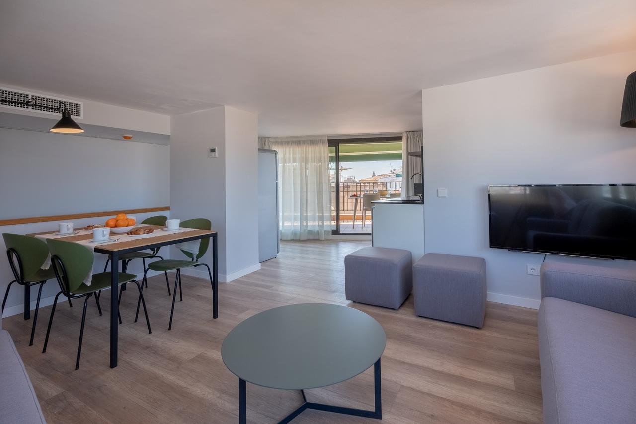 Appartement L'aguila Suites Penthouse Palma