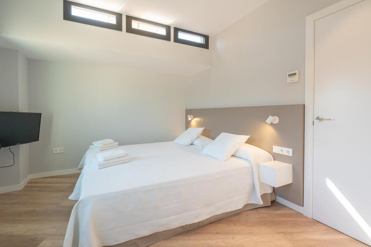 L'aguila Suites Penthouse Palma