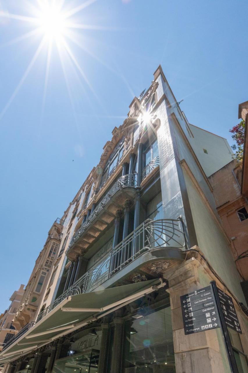 Appartement L'aguila Suites Penthouse *