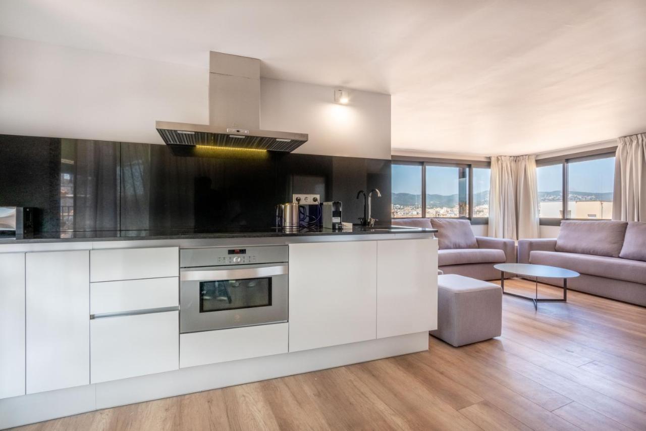 Appartement L'aguila Suites Penthouse Palma