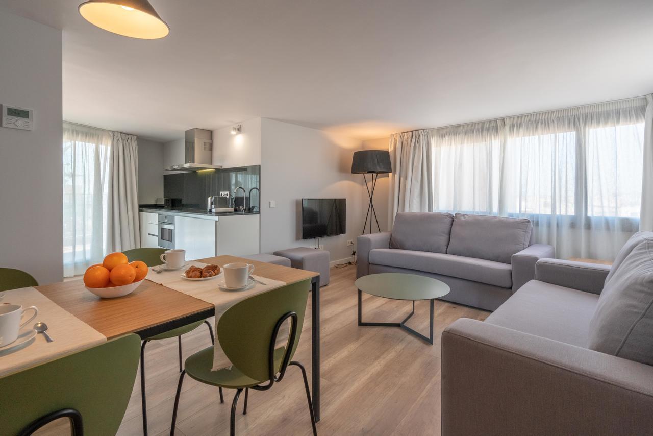 Appartement L'aguila Suites Penthouse