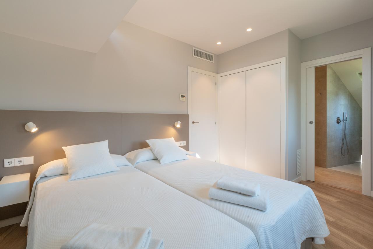 Appartement L'aguila Suites Penthouse *
