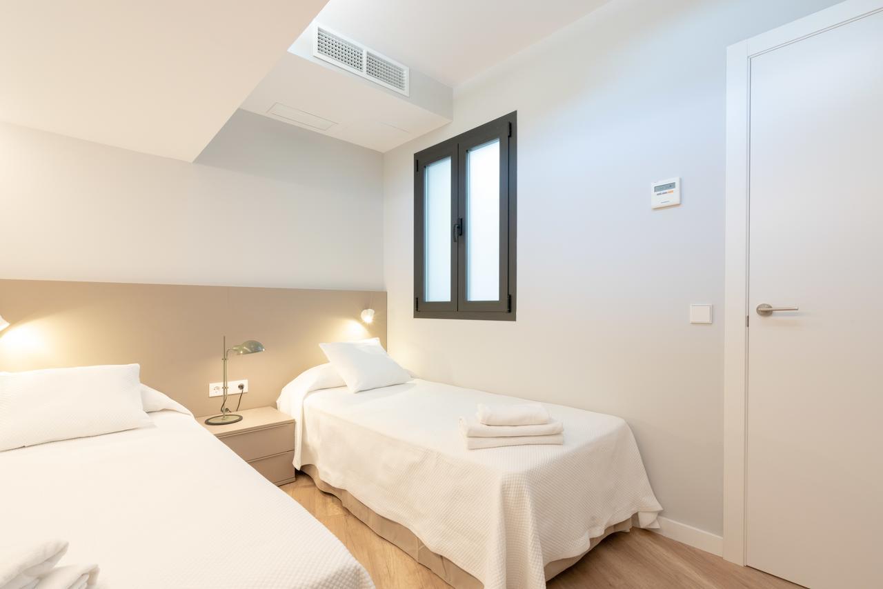 L'aguila Suites Penthouse Palma